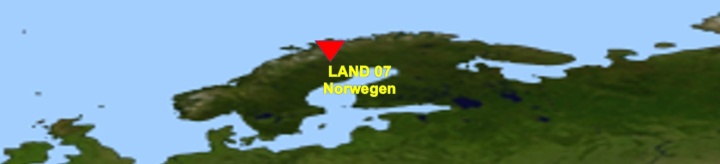 LAND 07 - Norwegen