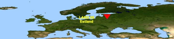 LAND 08 - Estland