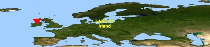 LAND 11 - Irland