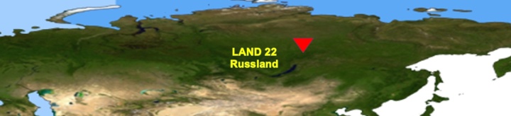 LAND 22 - Russland