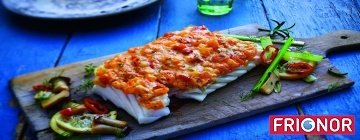 Convenience Seafood - Schlemmer - Filet