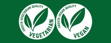 Vegan Vegetarisch